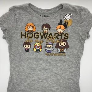 2/$10 Harry Potter Girls TShirt